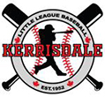 Kerrisdale Little League